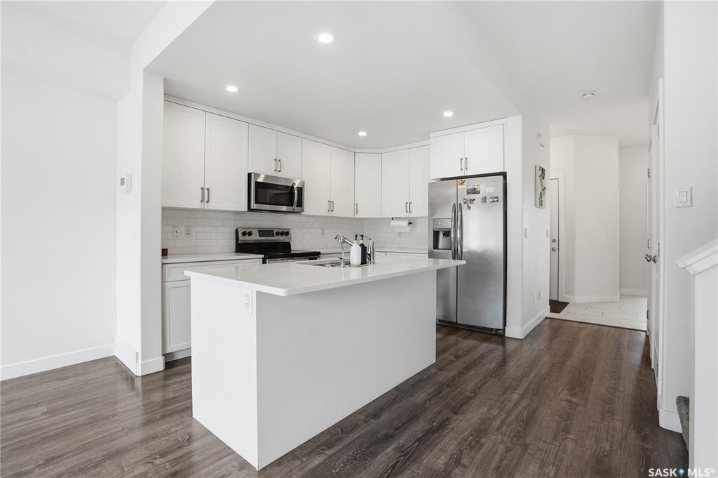 Brighton社区｜现代三房联排出售 | 234 Brighton Gate, Will Li——林与唐地产 - 2